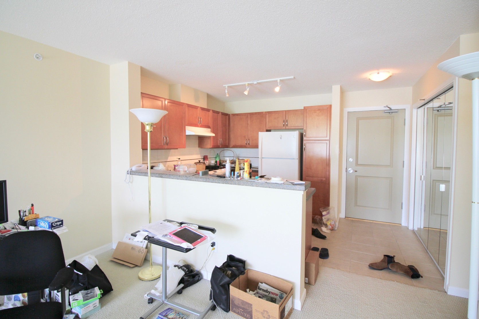 402 4388 Buchanan Street, Burnaby 5