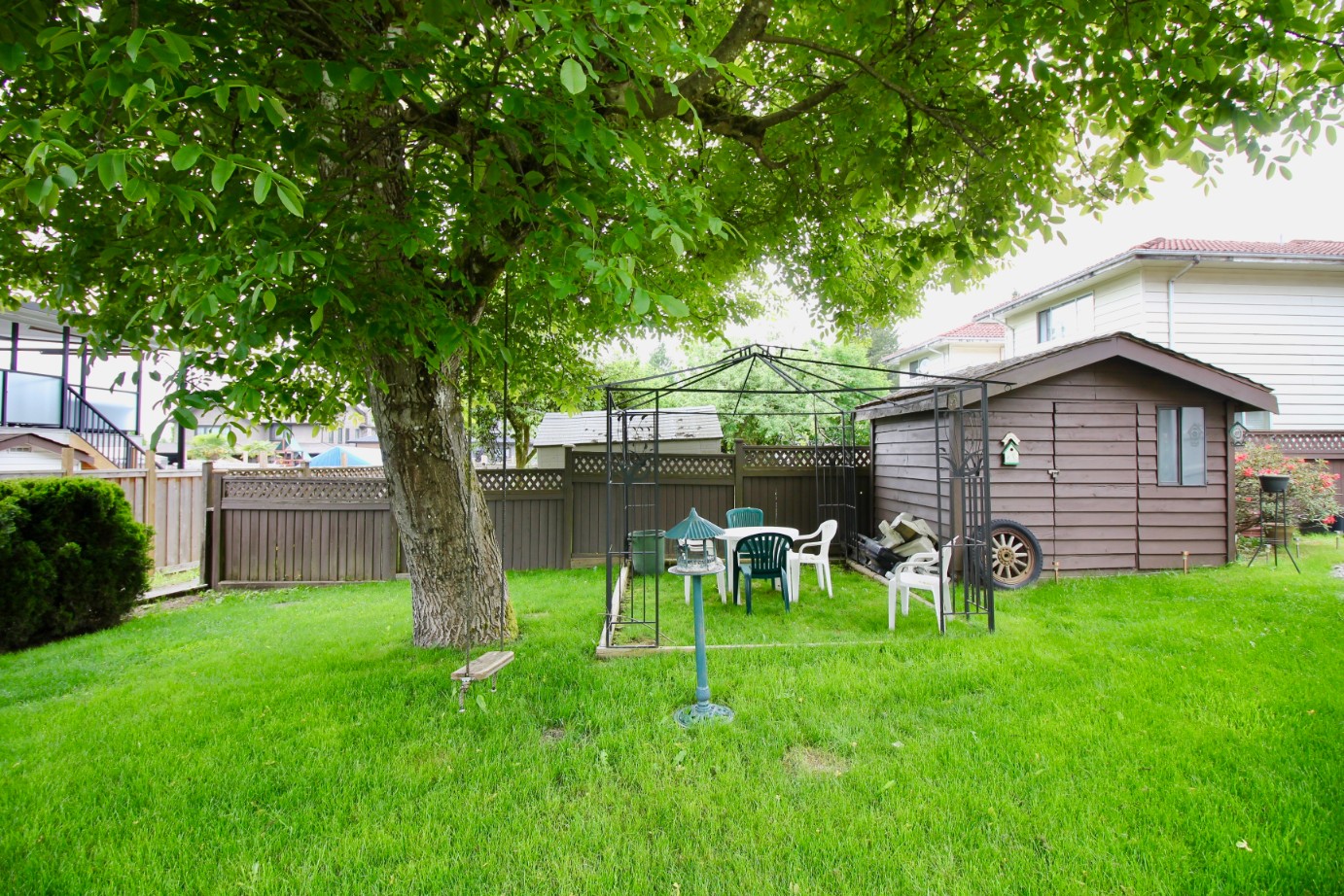 1025 Ridley Drive, Burnaby 21