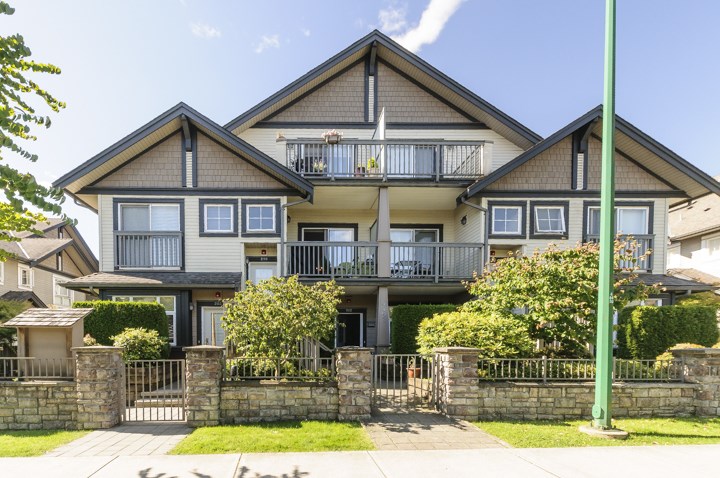 Monticello | 4458 Albert Street