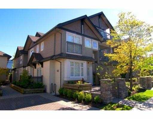 Monticello | 4438 Albert Street