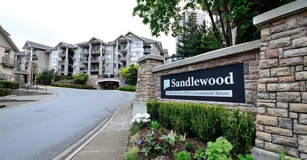 Sandlewood | 9233 Government Street 3