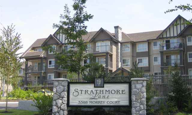 Strathmore Lane | 3368 Morrey Court