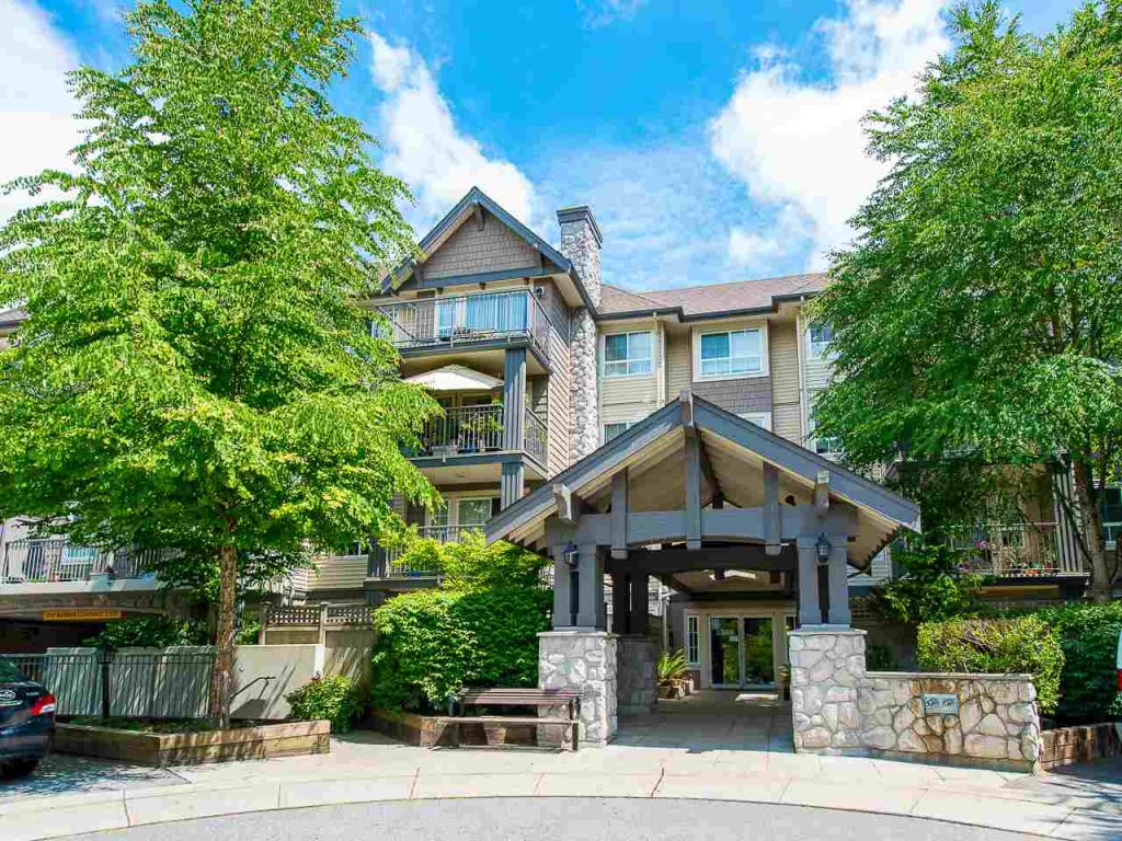 Strathmore Lane | 3388 Morrey Court