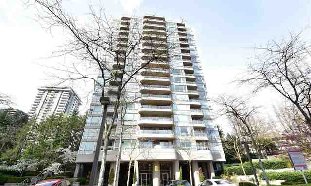 Strathmore Towers | 9623 Manchester Drive 2