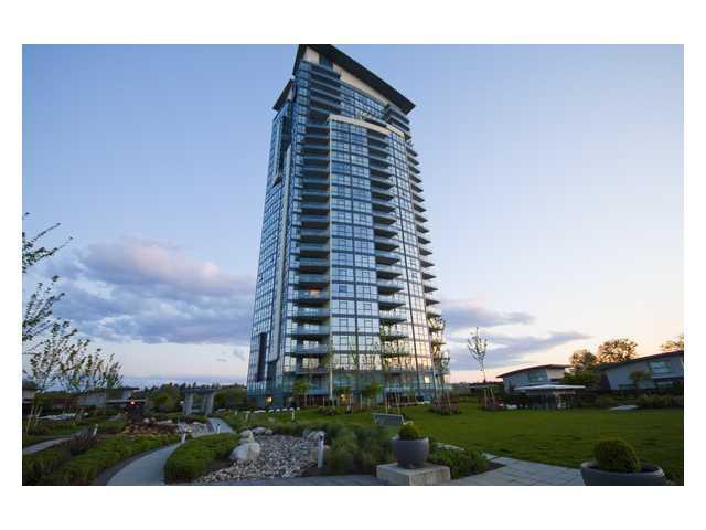 Legacy Tower North