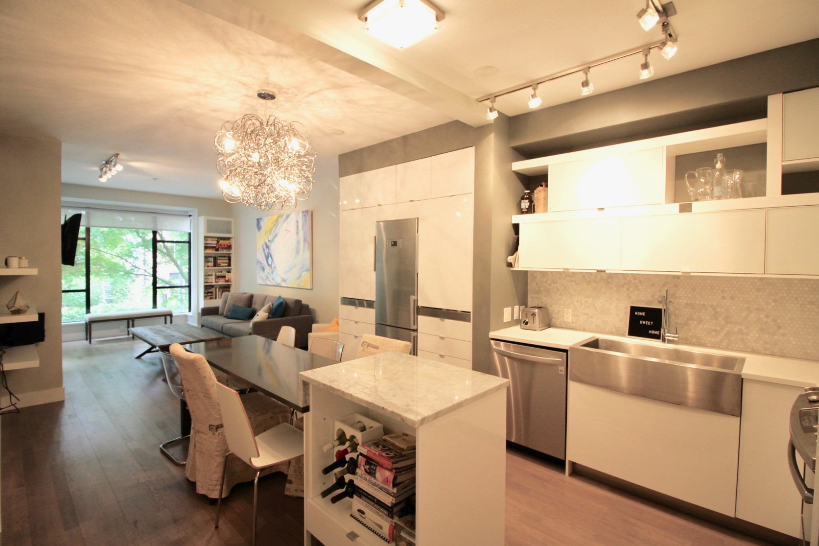 206 2175 Salal Drive, Vancouver 2