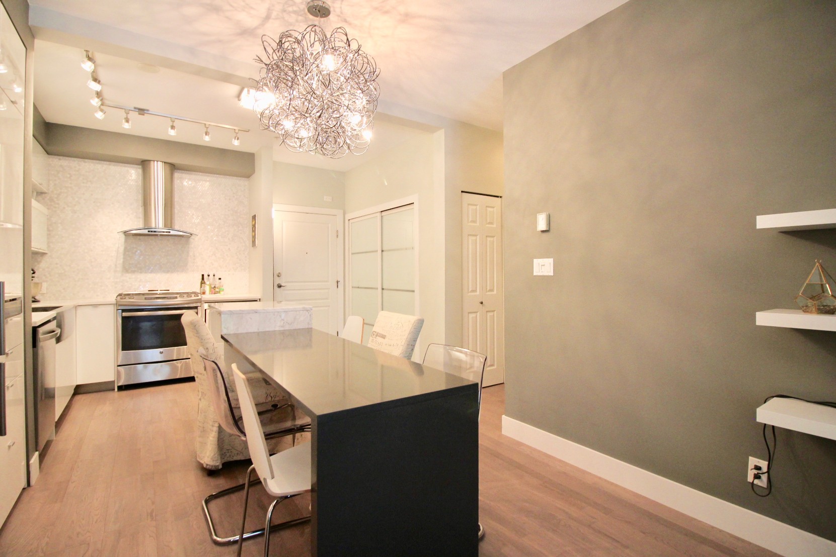 206 2175 Salal Drive, Vancouver 5