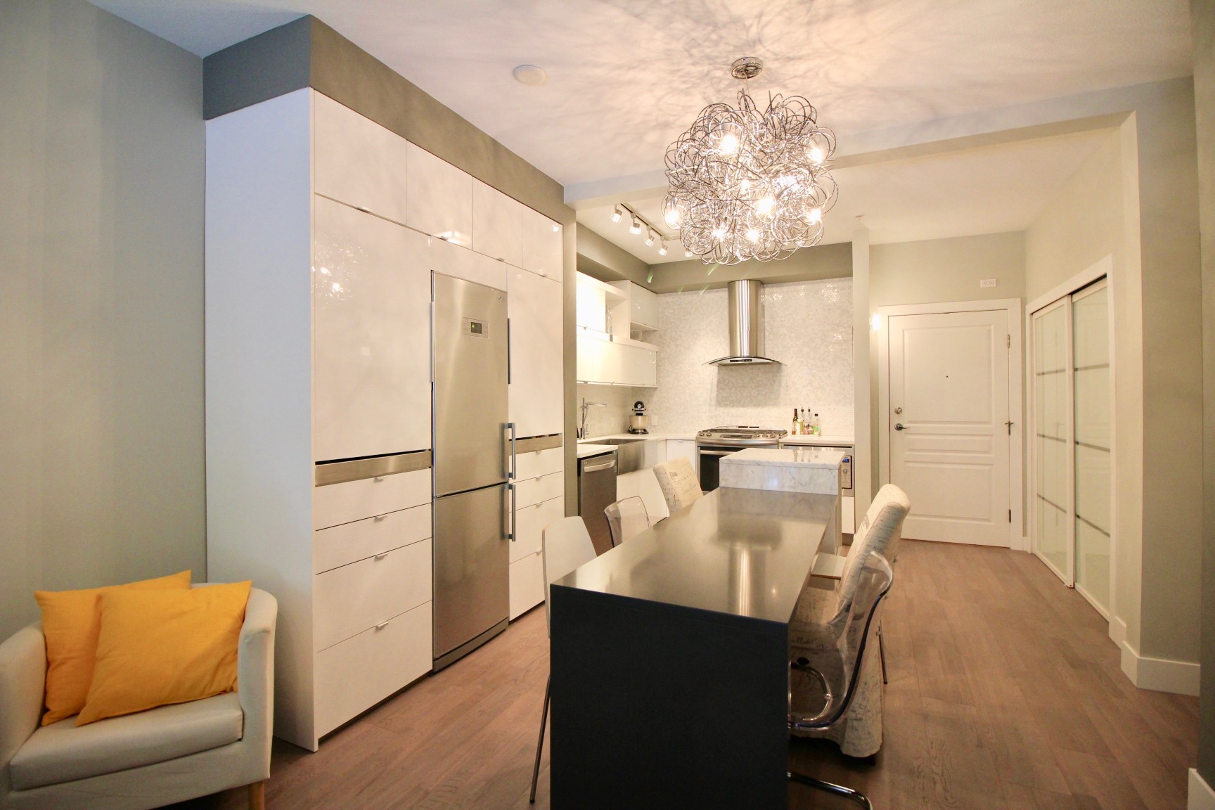 206 2175 Salal Drive, Vancouver 6