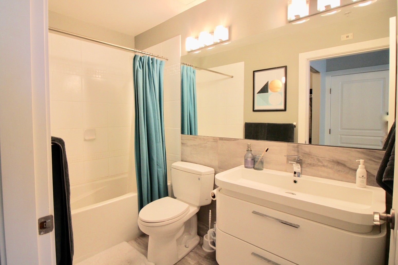 206 2175 Salal Drive, Vancouver 8