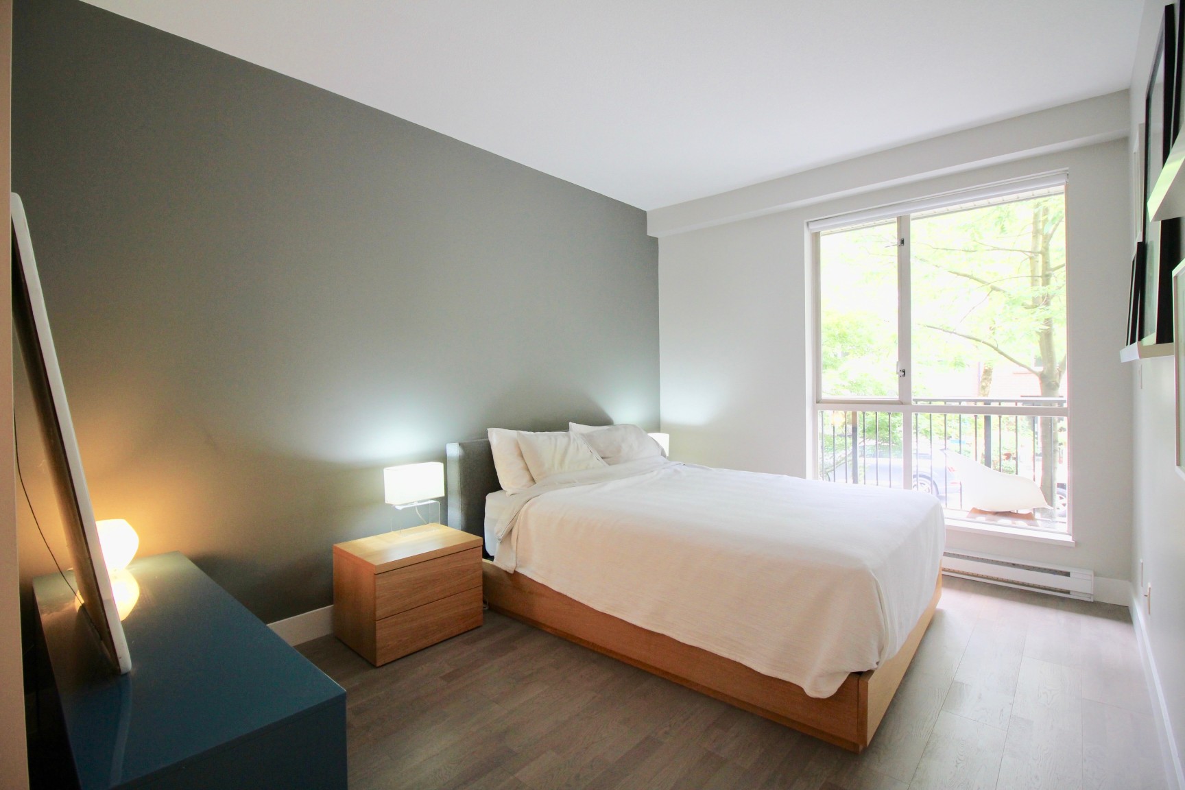 206 2175 Salal Drive, Vancouver 9
