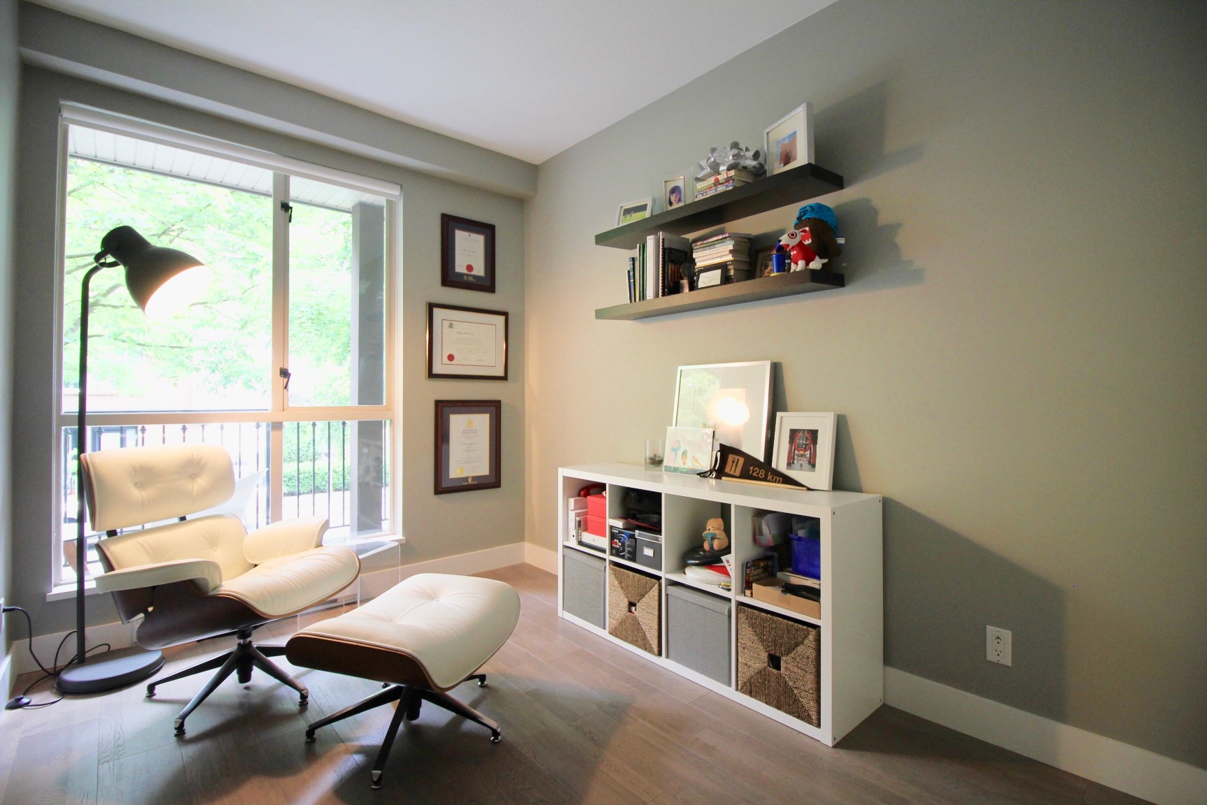 206 2175 Salal Drive, Vancouver 10