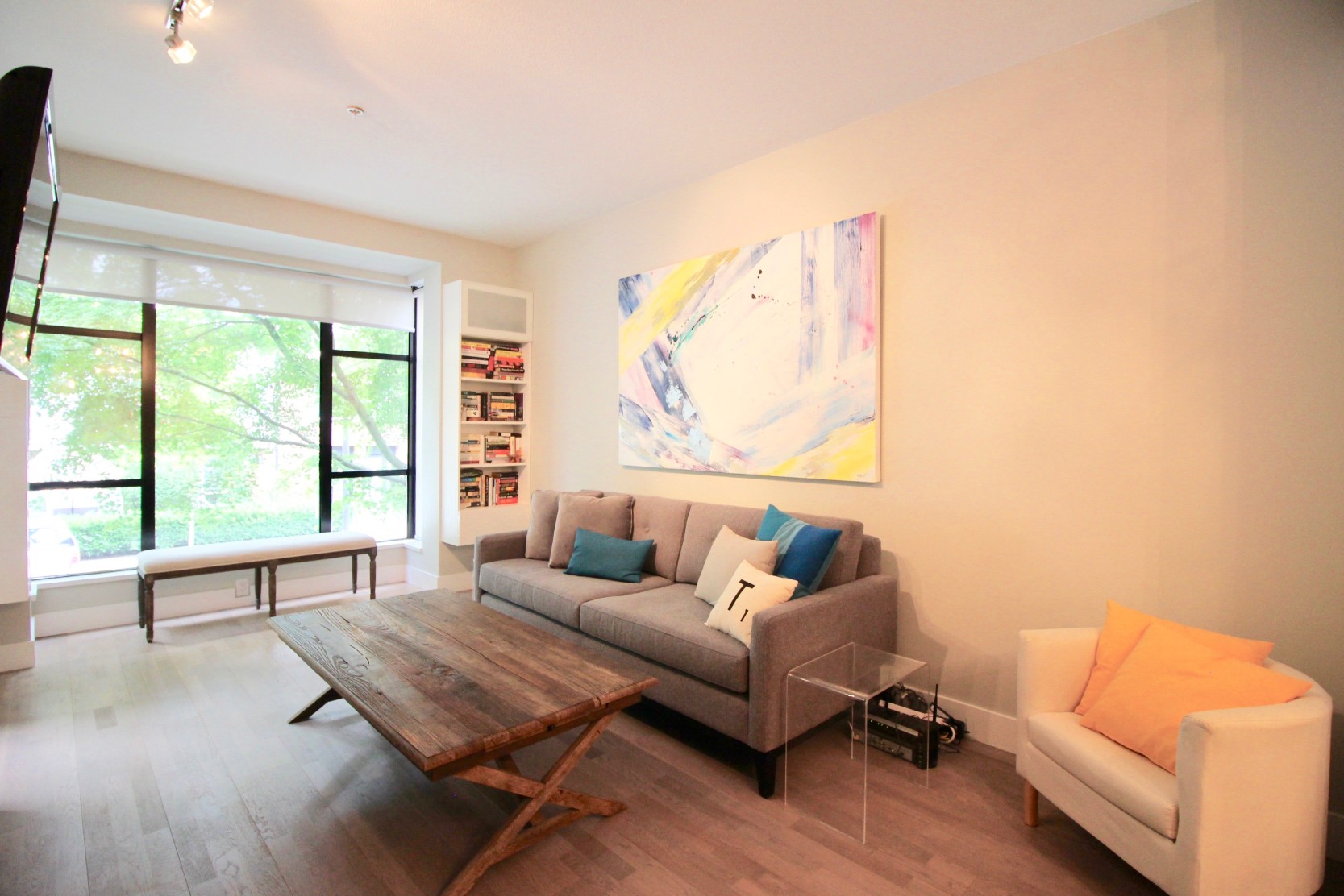 206 2175 Salal Drive, Vancouver 12