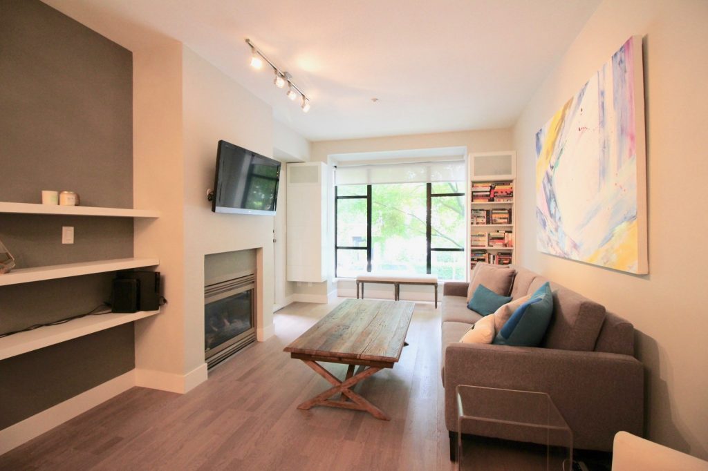 206 2175 Salal Drive, Vancouver