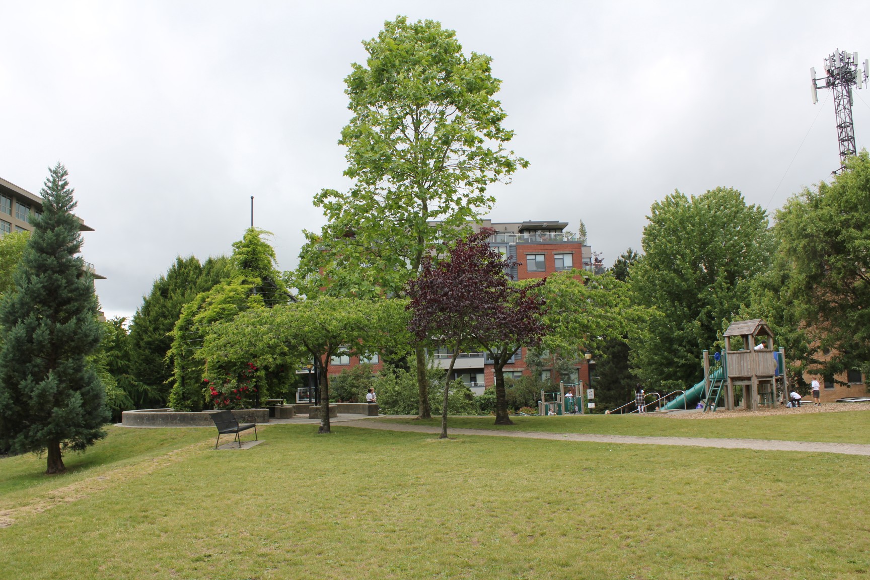 206 2175 Salal Drive, Vancouver 21