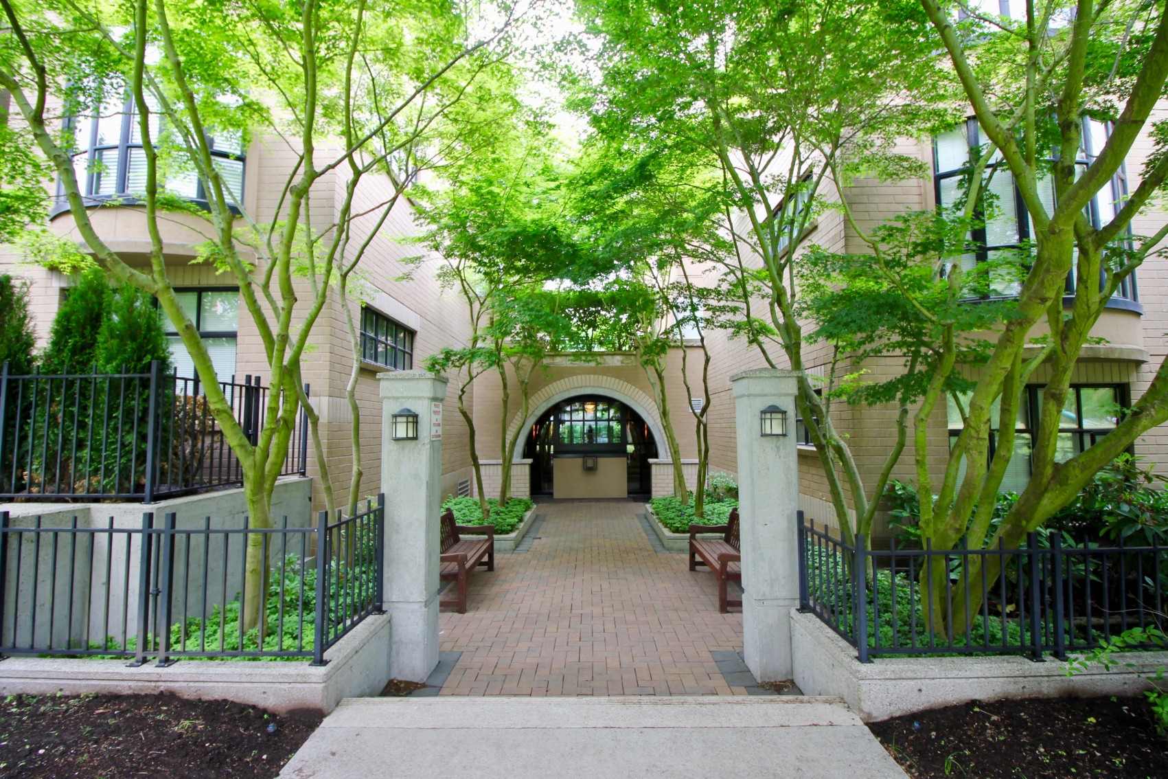 206 2175 Salal Drive, Vancouver 22