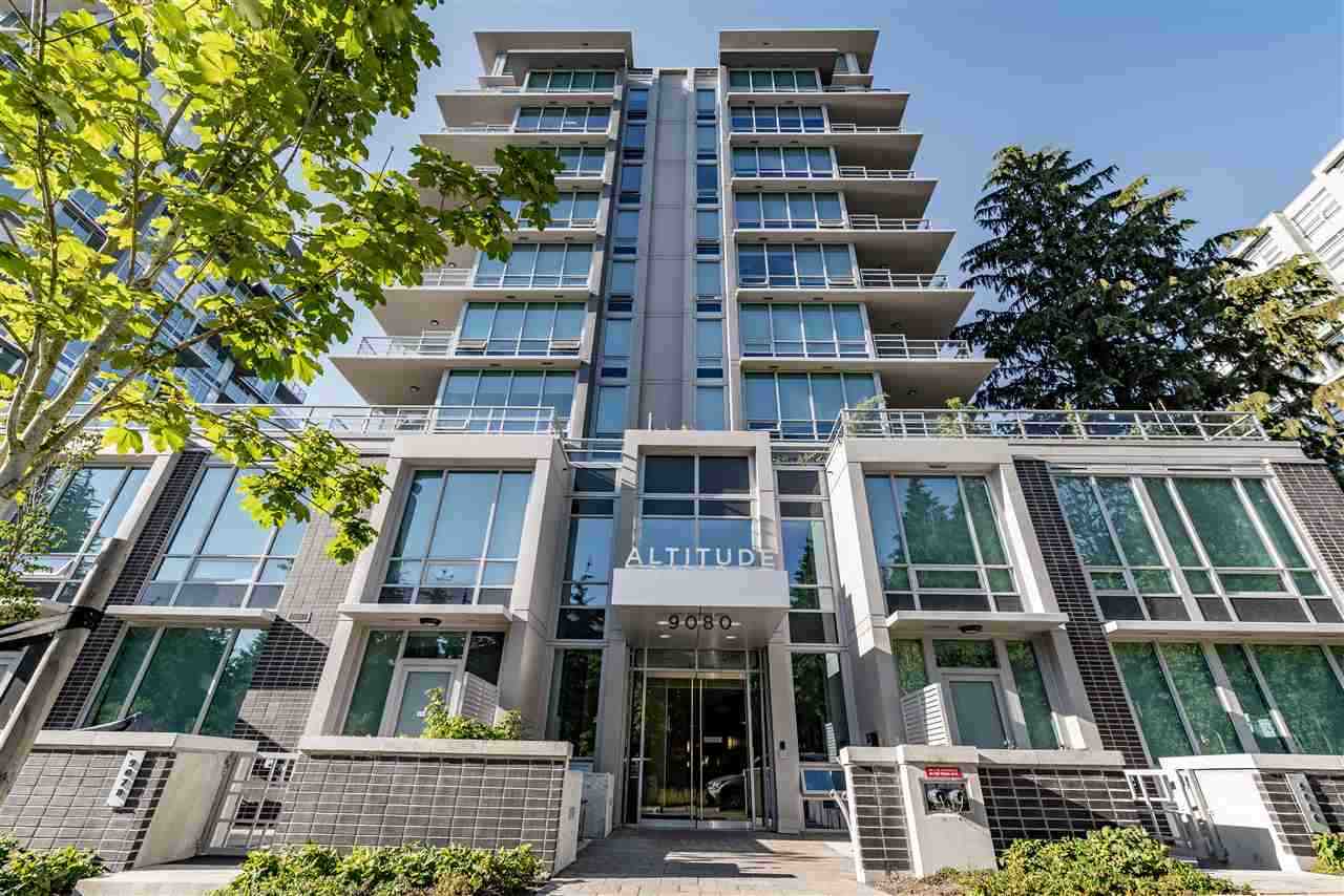 Altitude | 9080 University Crescent 2