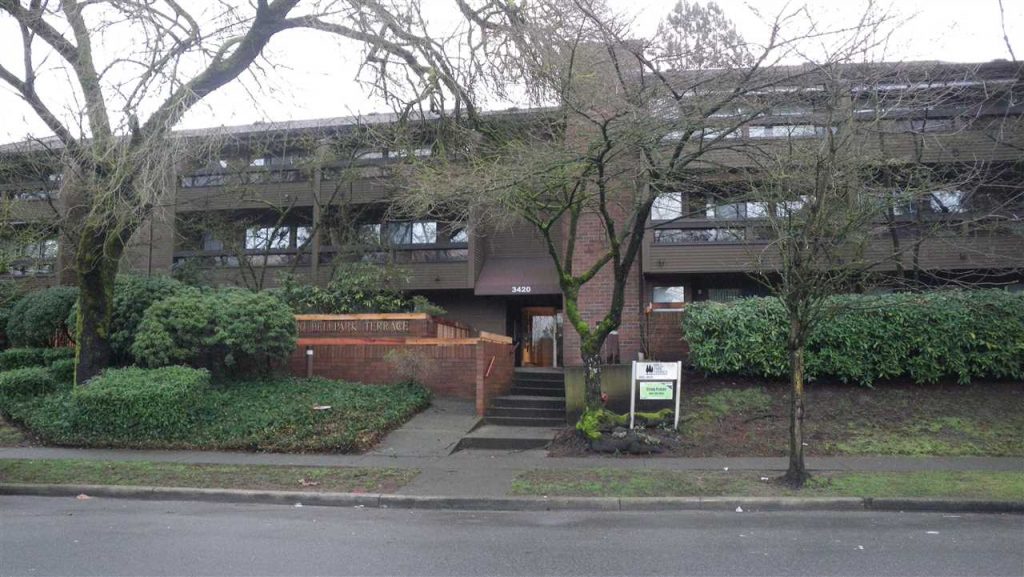 Bell Park Terrace