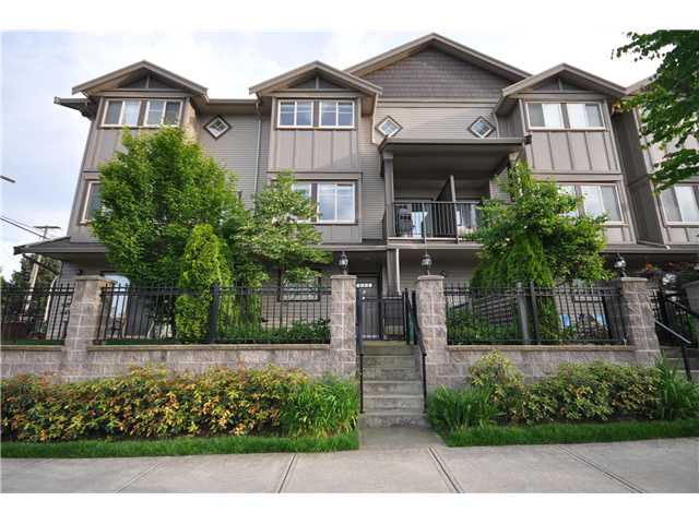 Belleville Heights