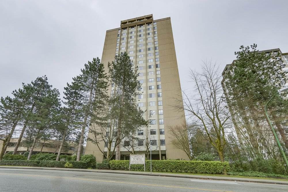 Cameron Tower 3