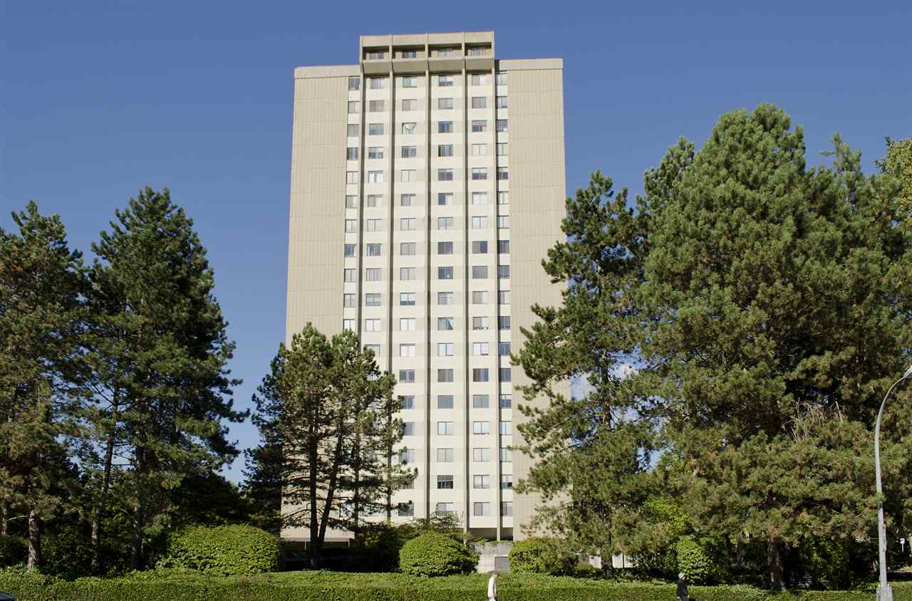 Cameron Tower 2