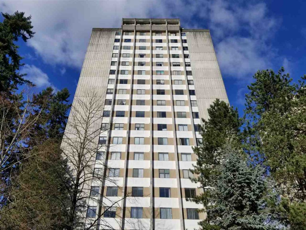 Cameron Tower