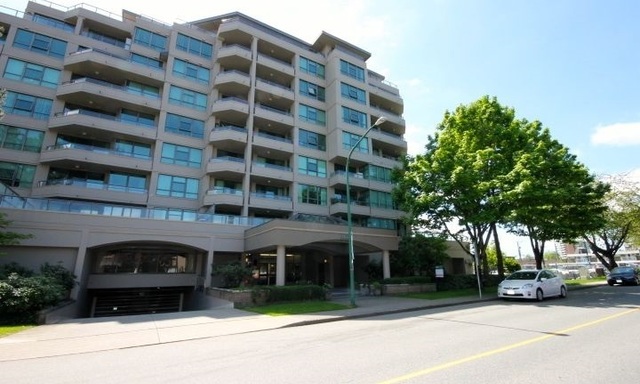 Carelton Terrace