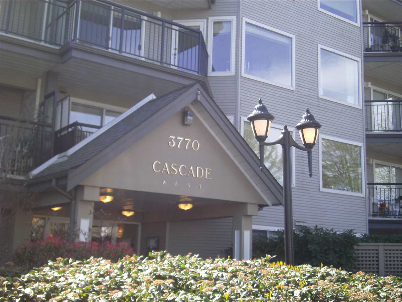 Cascade West 4
