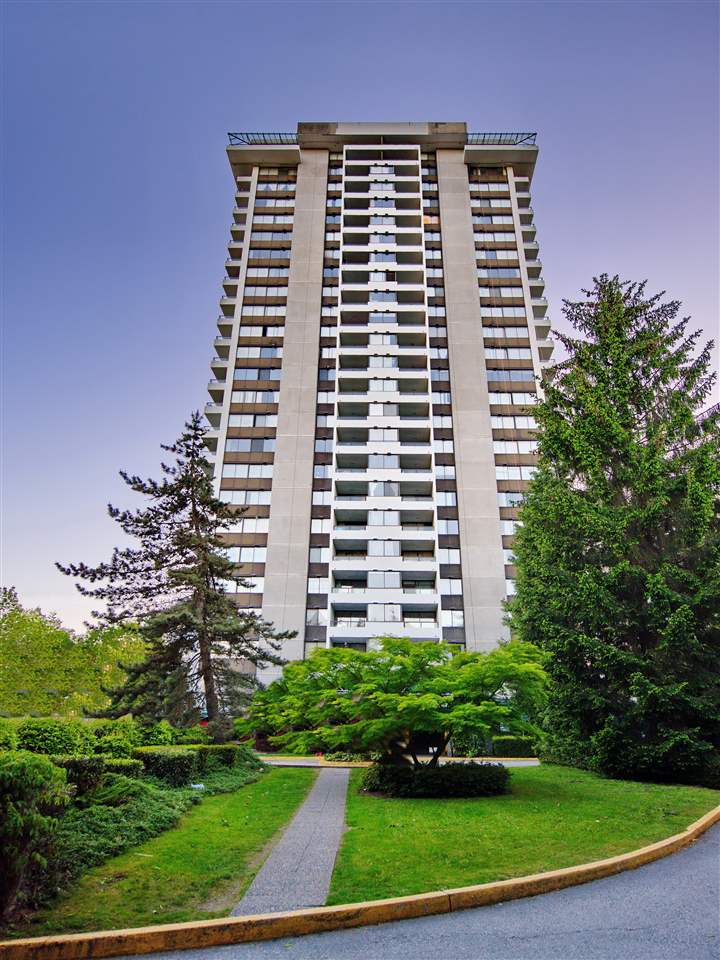 Concorde Place