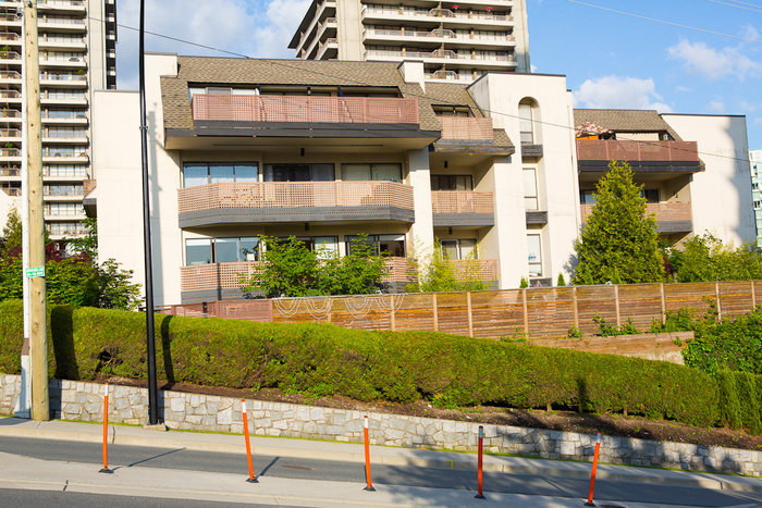 Douglas view | 4941 Lougheed Highway