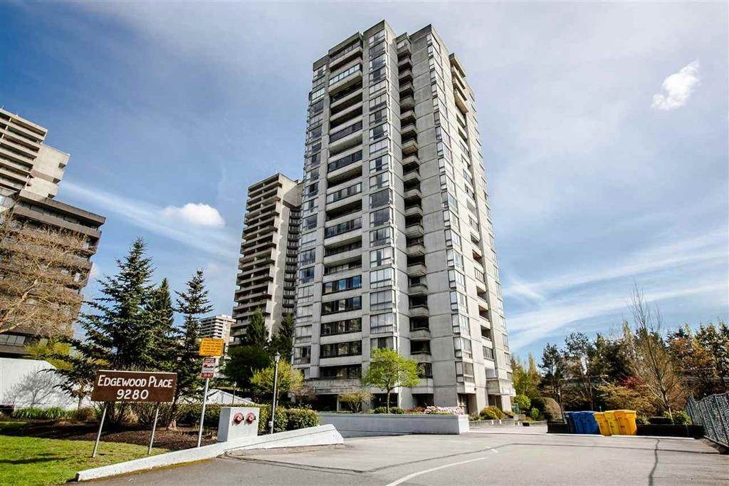 Edgewood Place