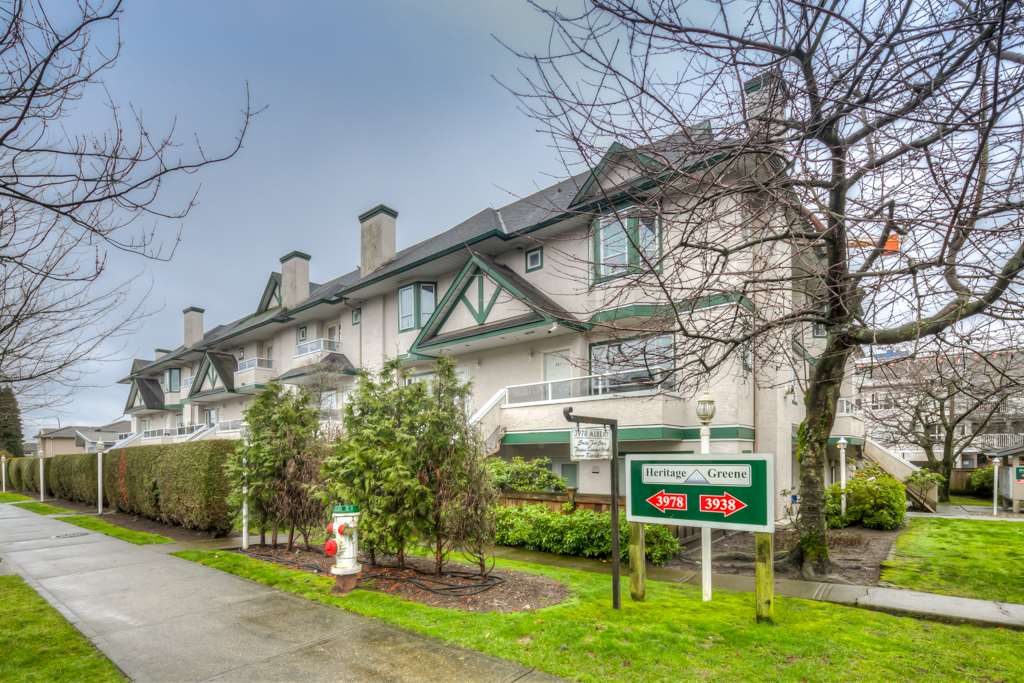 Heritage Green