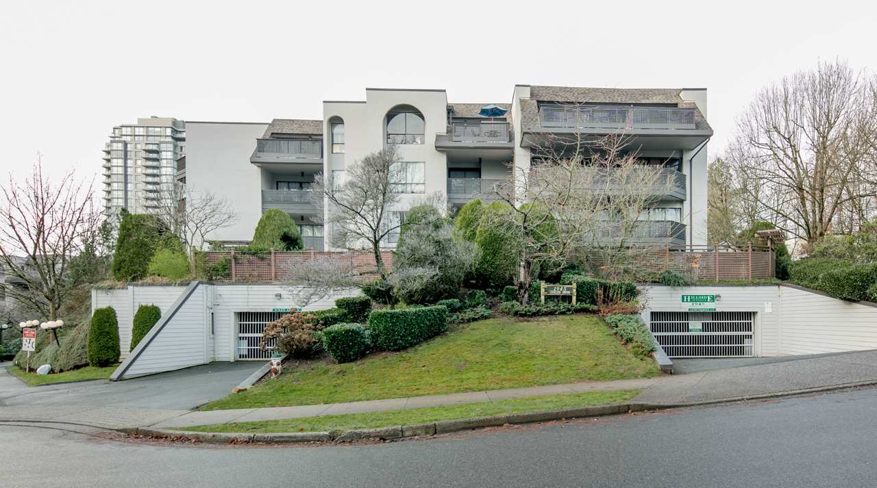 Hillside Terrace 3