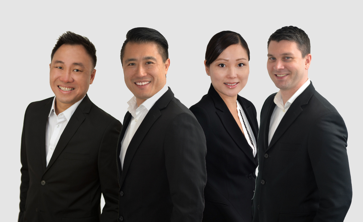 Request for Your Free Home Evaluation