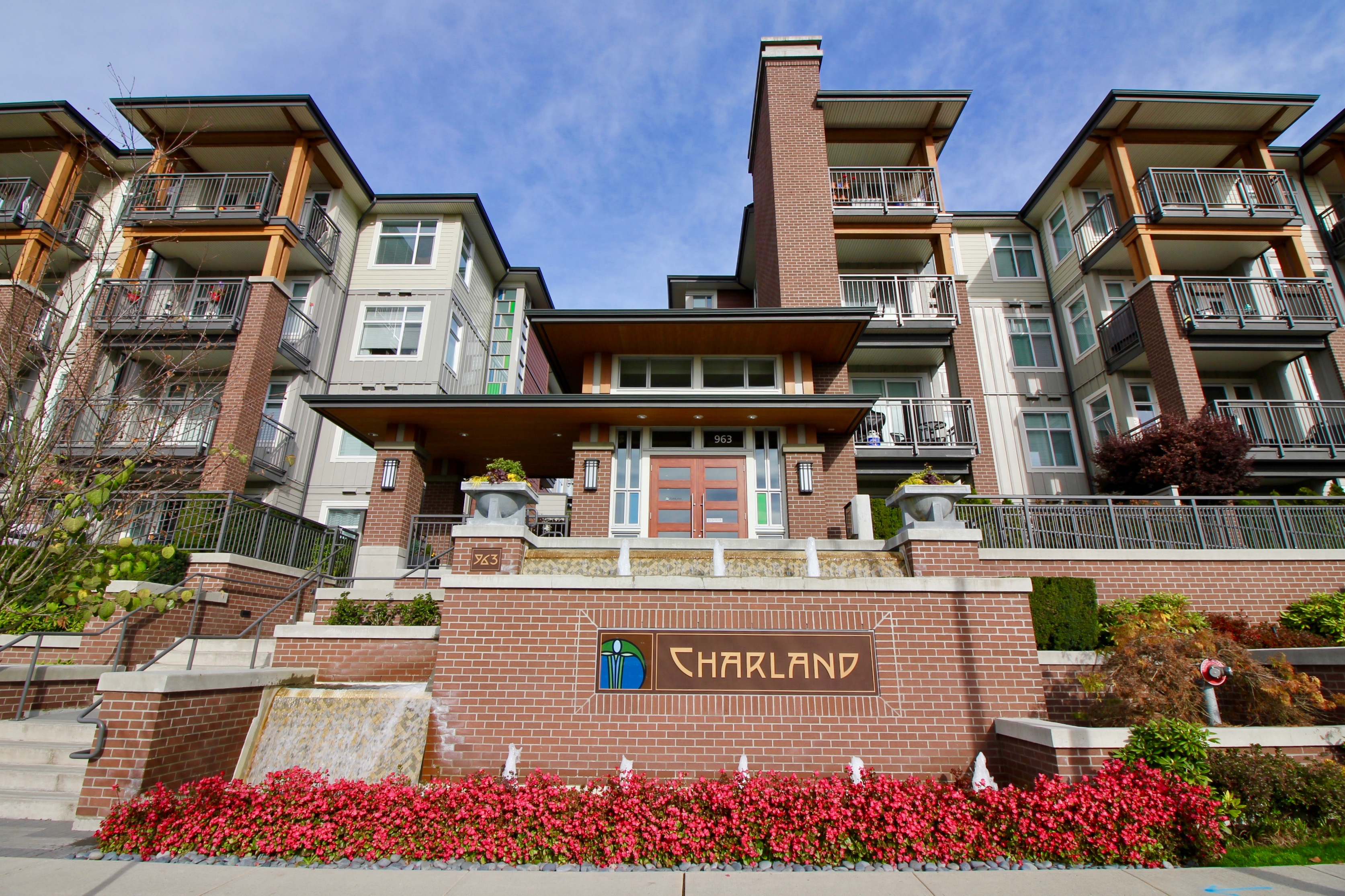 2305 963 Charland Avenue Coquitlam