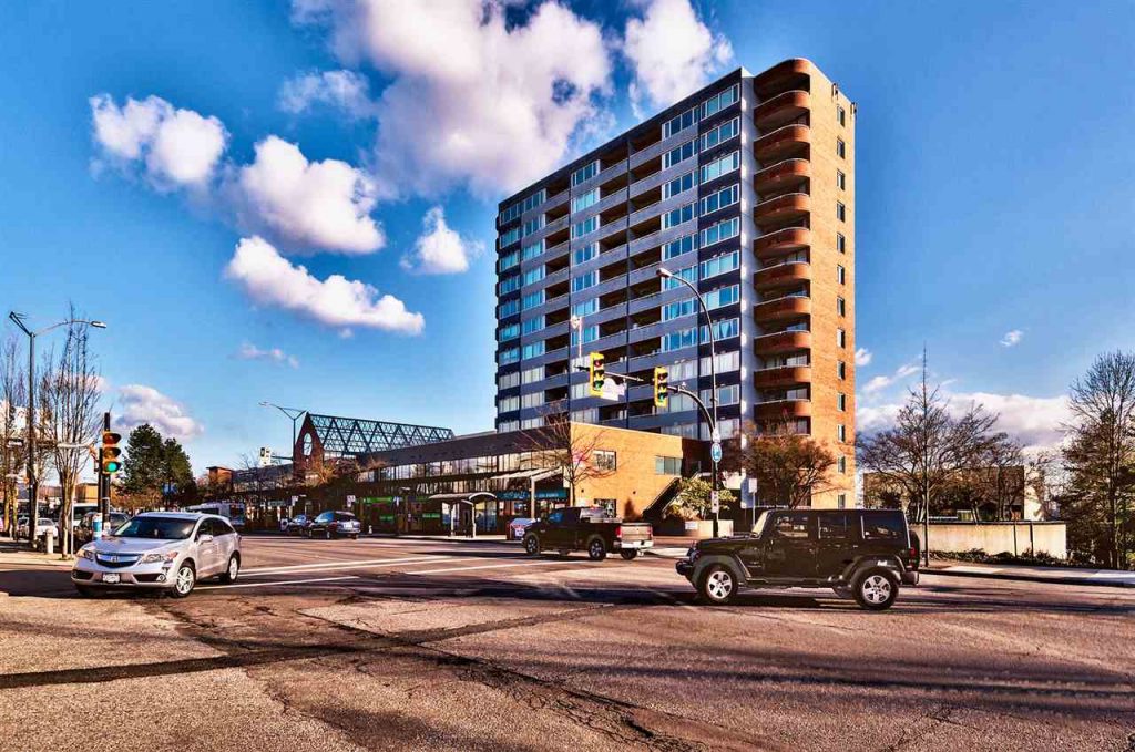 Ingleton Place | 3920 Hastings Street