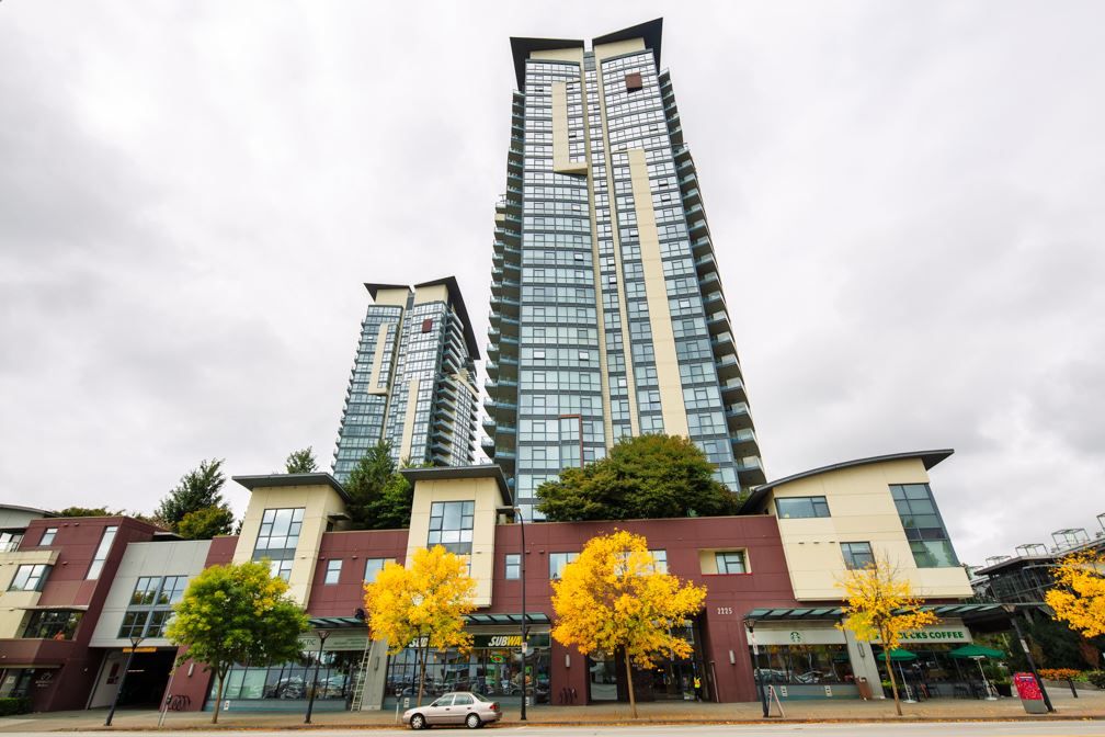 Legacy | 2225 Holdom Avenue