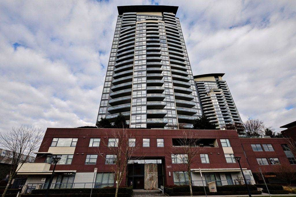 Legacy | 5611 Goring Street