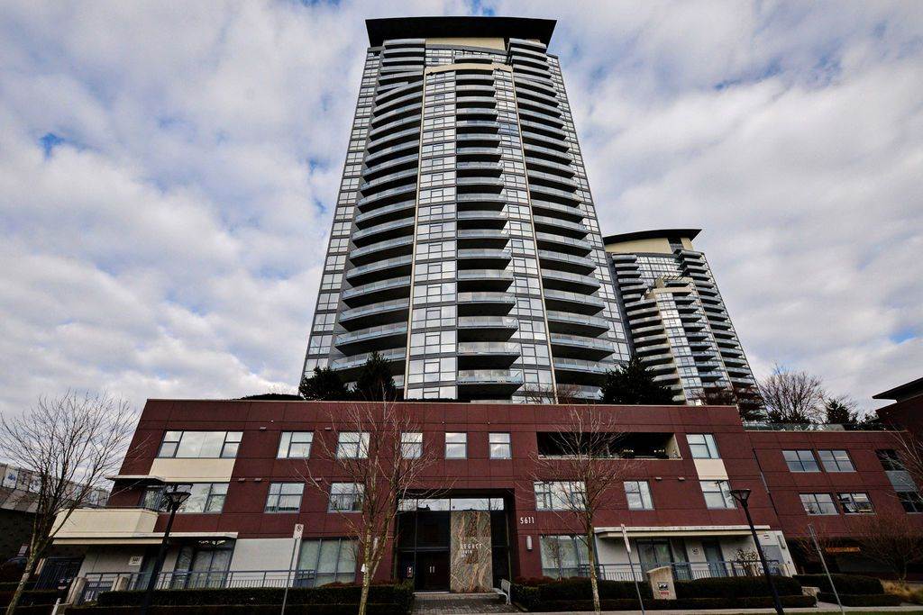 Legacy | 5611 Goring Street
