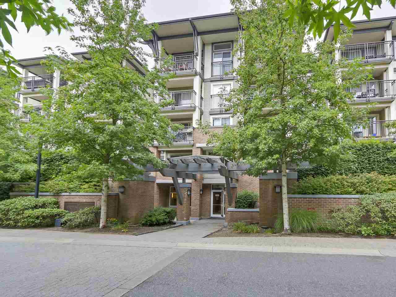 MacDonald House 3