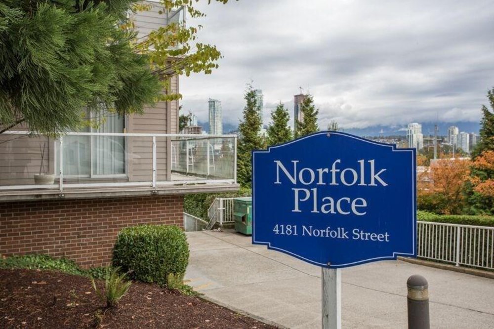 Norfolk Place 3