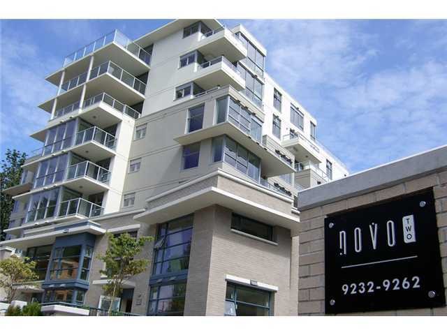 Novo II | 9232 University Crescent 2