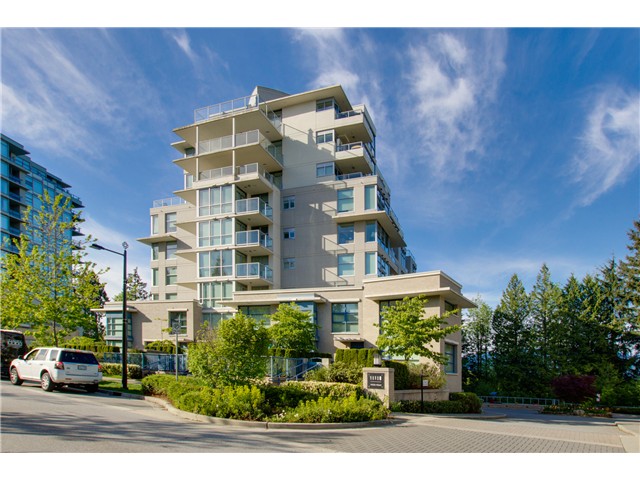 Novo II | 9232 University Crescent