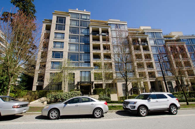 One University Crescent | 9300 University Crescent