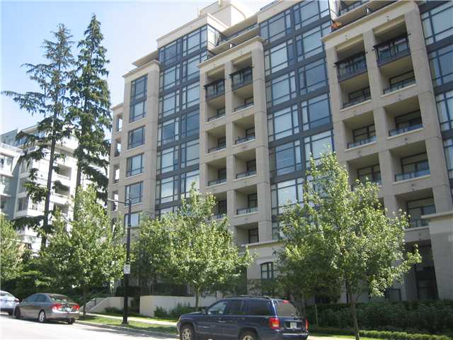 One University Crescent | 9300 University Crescent 2