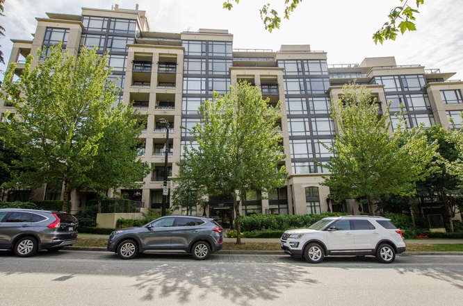 One University Crescent | 9310 University Crescent 2