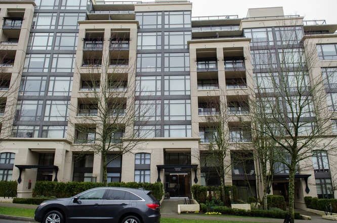 One University Crescent | 9320 University Crescent 2