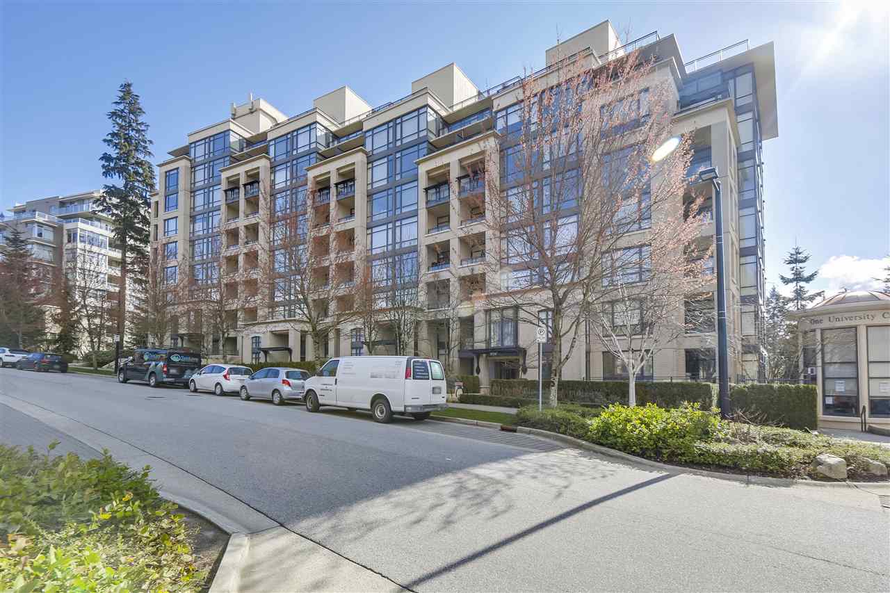 One University Crescent | 9330 University Crescent 3