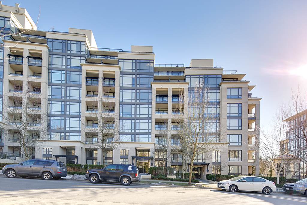 One University Crescent | 9330 University Crescent 2