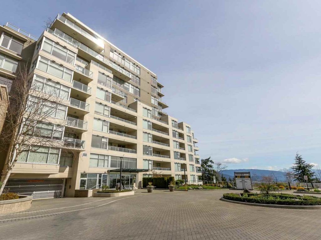 One University Crescent | 9380 University Crescent