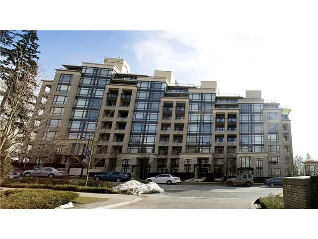 One University Crescent | 9390 University Crescent
